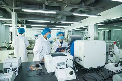 新材料研發(fā)引領(lǐng)濱州產(chǎn)業(yè)升級(jí)新浪潮