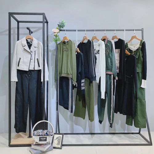 廣州服裝尾貨批發市場指南 瓊斯女裝、哥弟及虎門市場探析